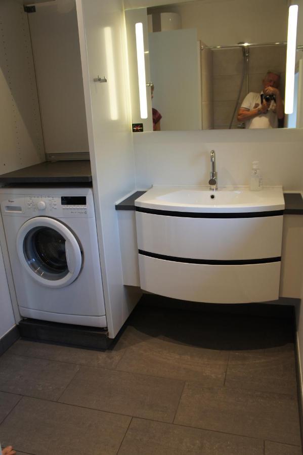 Ferienwohnung Allerupvej 15 B Tjareborg Exterior foto