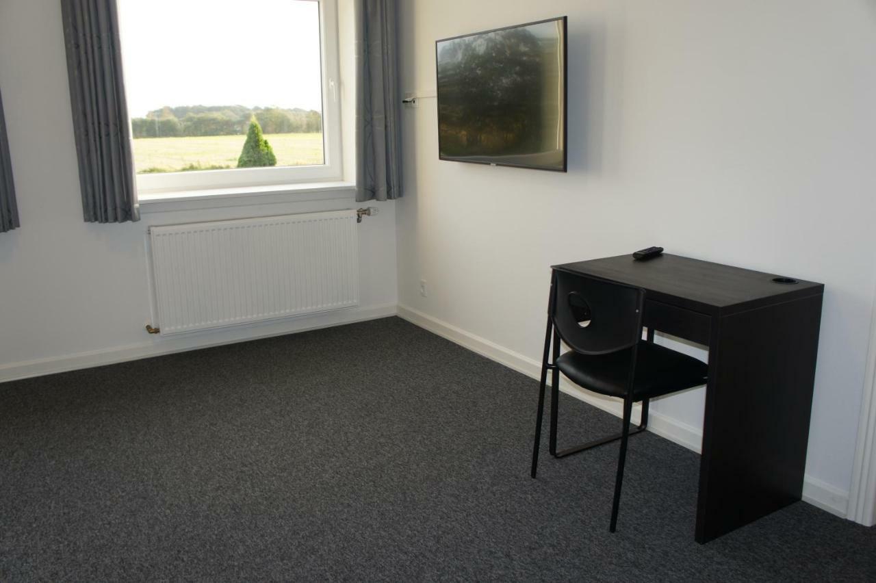 Ferienwohnung Allerupvej 15 B Tjareborg Exterior foto